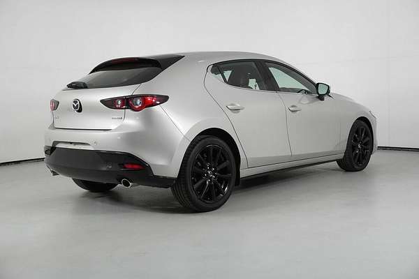 2023 Mazda 3 G25 Astina 300P