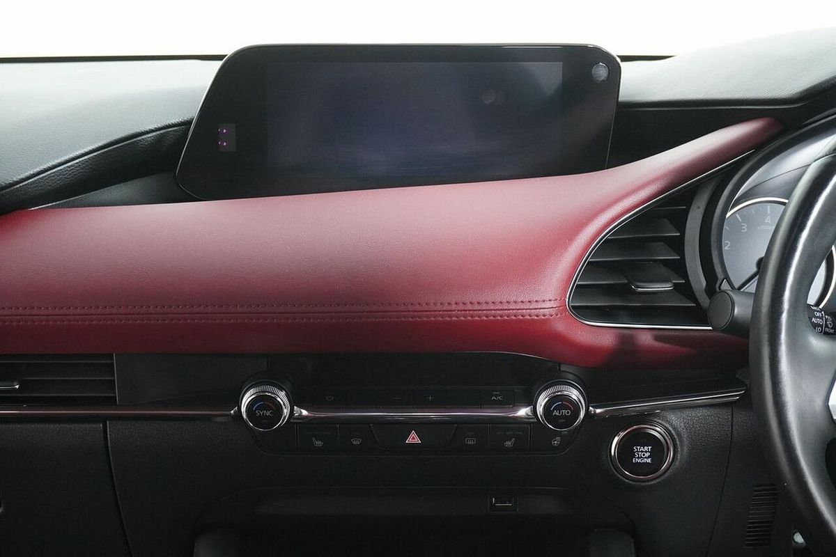 2019 Mazda 3 G25 Astina BP