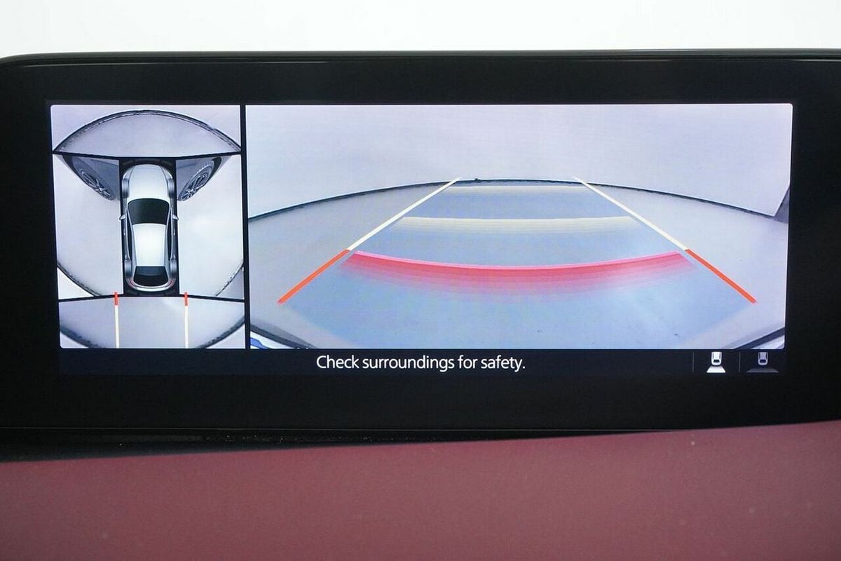 2019 Mazda 3 G25 Astina BP