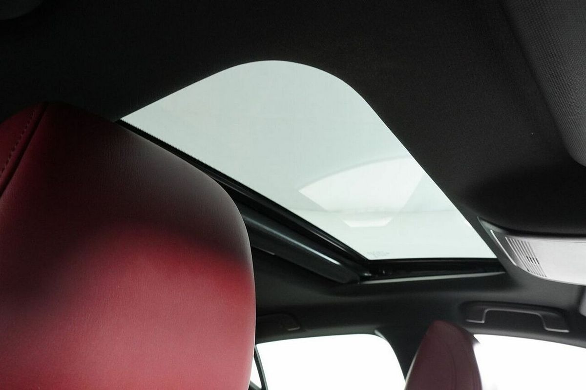 2019 Mazda 3 G25 Astina BP