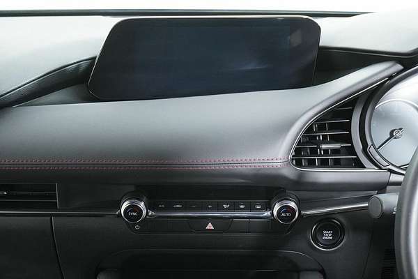 2024 Mazda 3 G25 Evolve SP 300Q