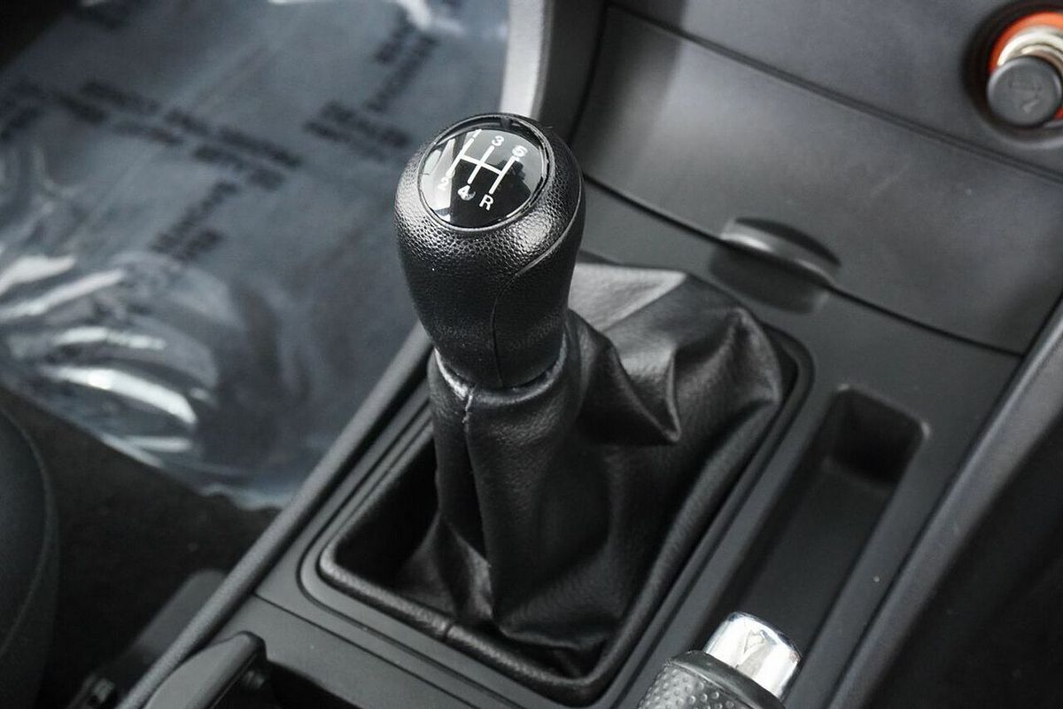 2008 Mazda 3 Maxx Sport BK MY08