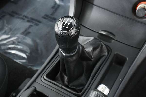 2008 Mazda 3 Maxx Sport BK MY08