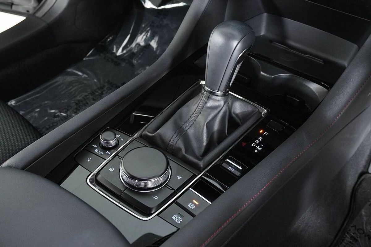 2024 Mazda 3 G25 Evolve SP 300Q