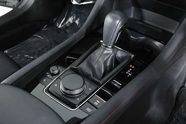 2024 Mazda 3 G25 Evolve SP 300Q