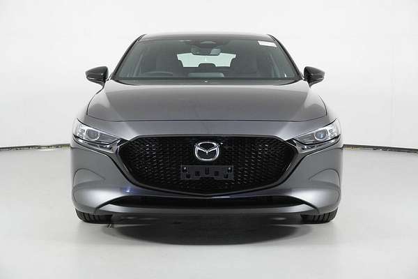 2024 Mazda 3 G25 Evolve SP 300Q