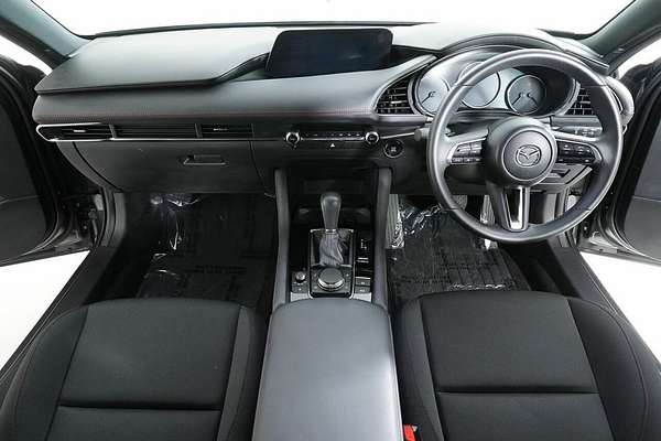 2024 Mazda 3 G25 Evolve SP 300Q