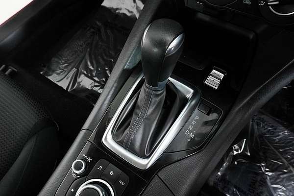 2017 Mazda 3 Maxx BN MY17