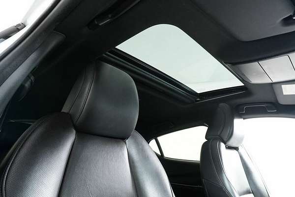 2021 Mazda 3 G25 Astina BP