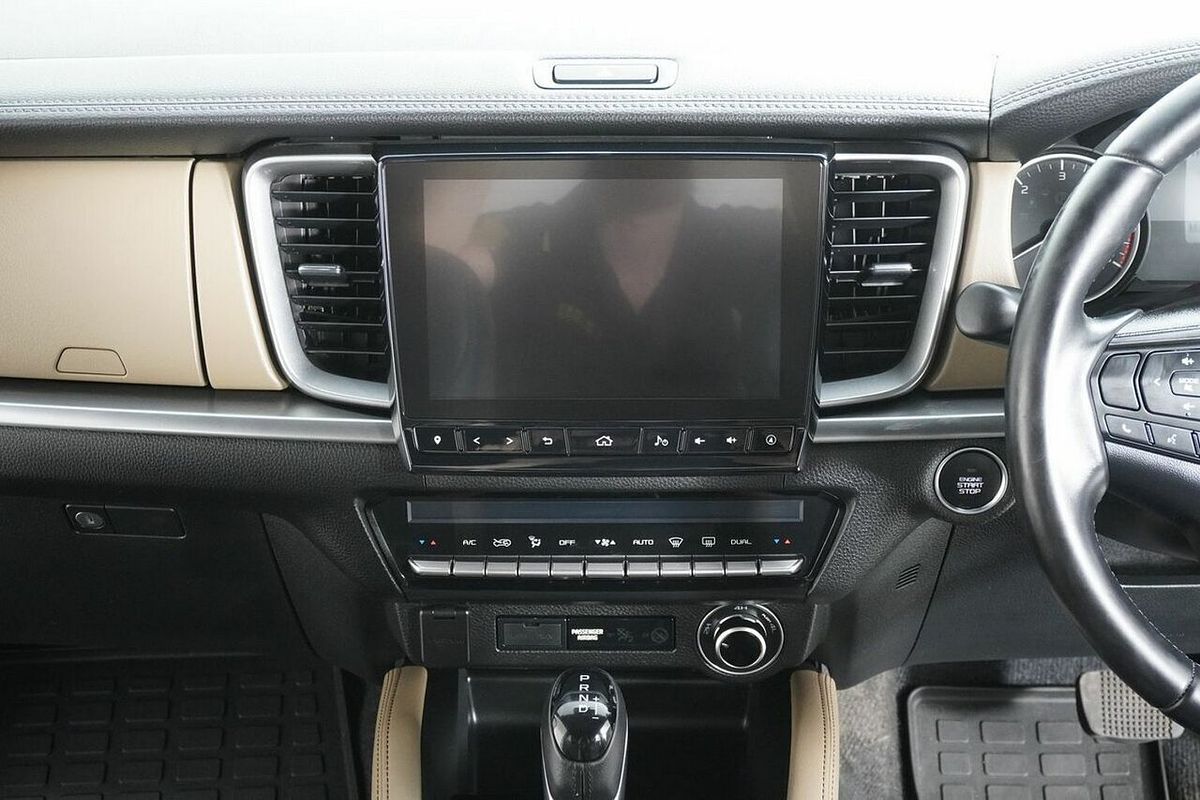 2023 Mazda BT-50 SP (4x4) B30E 4X4