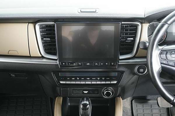 2023 Mazda BT-50 SP (4x4) B30E 4X4