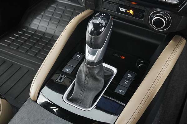 2023 Mazda BT-50 SP (4x4) B30E 4X4