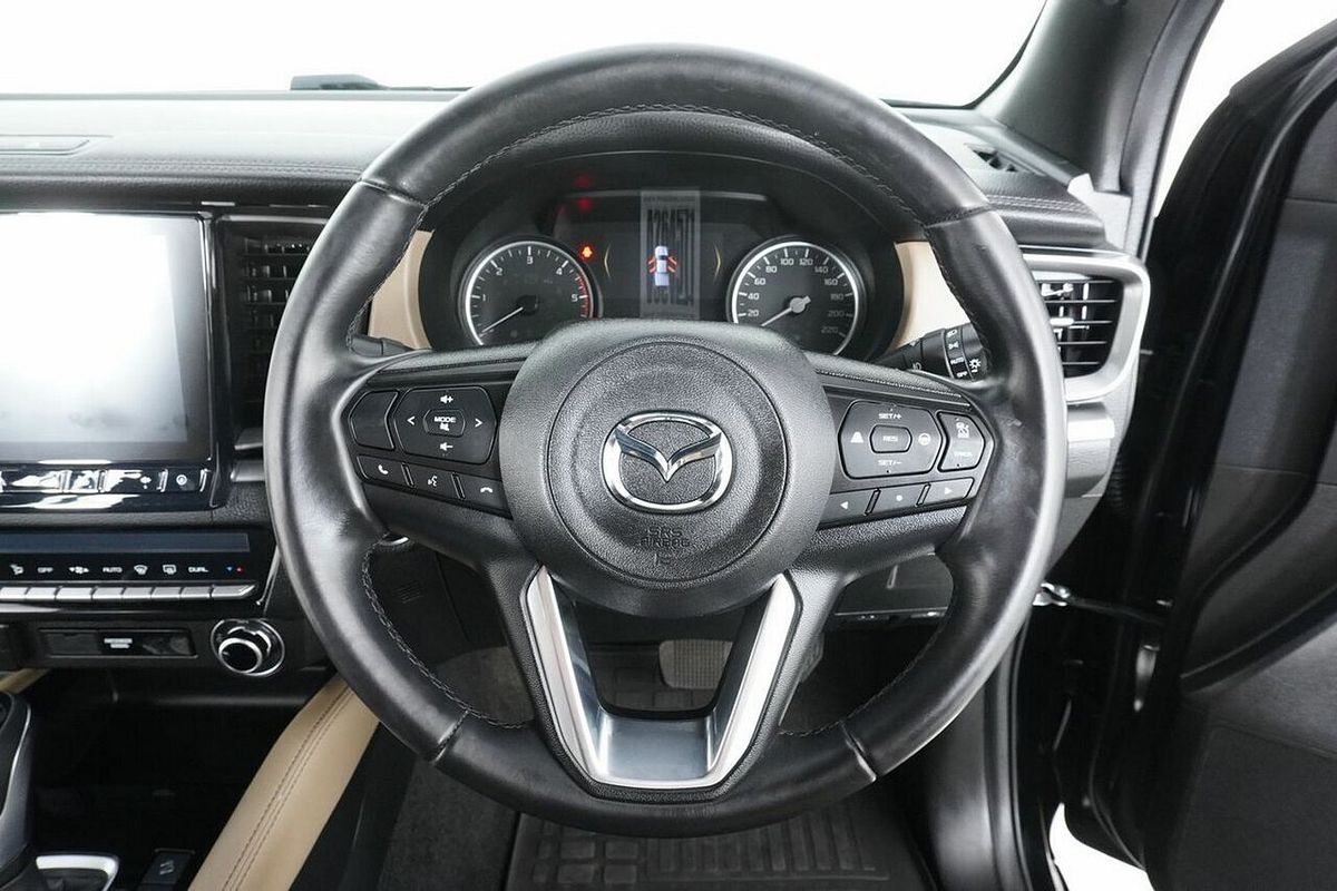 2023 Mazda BT-50 SP (4x4) B30E 4X4