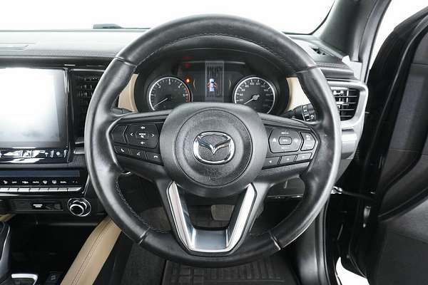2023 Mazda BT-50 SP (4x4) B30E 4X4