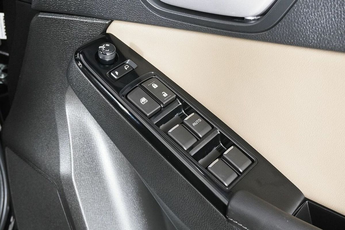 2023 Mazda BT-50 SP (4x4) B30E 4X4