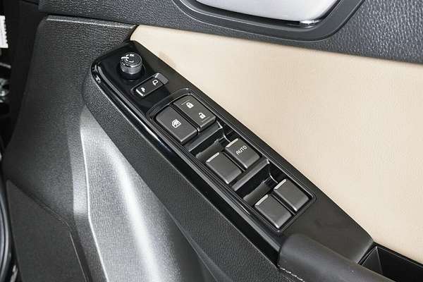 2023 Mazda BT-50 SP (4x4) B30E 4X4