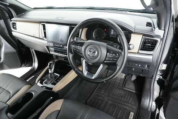 2023 Mazda BT-50 SP (4x4) B30E 4X4