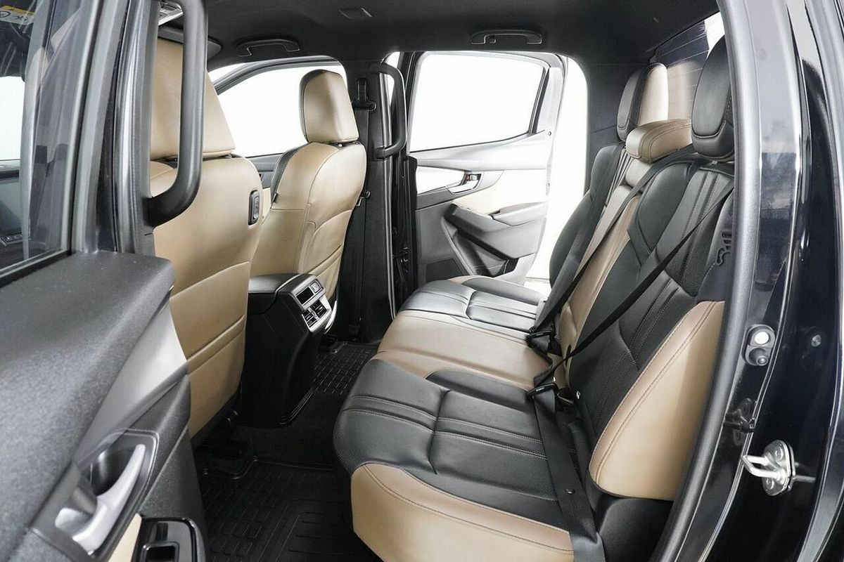 2023 Mazda BT-50 SP (4x4) B30E 4X4
