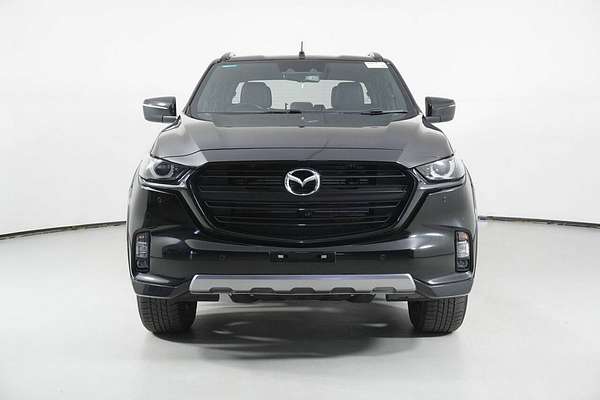 2023 Mazda BT-50 SP (4x4) B30E 4X4