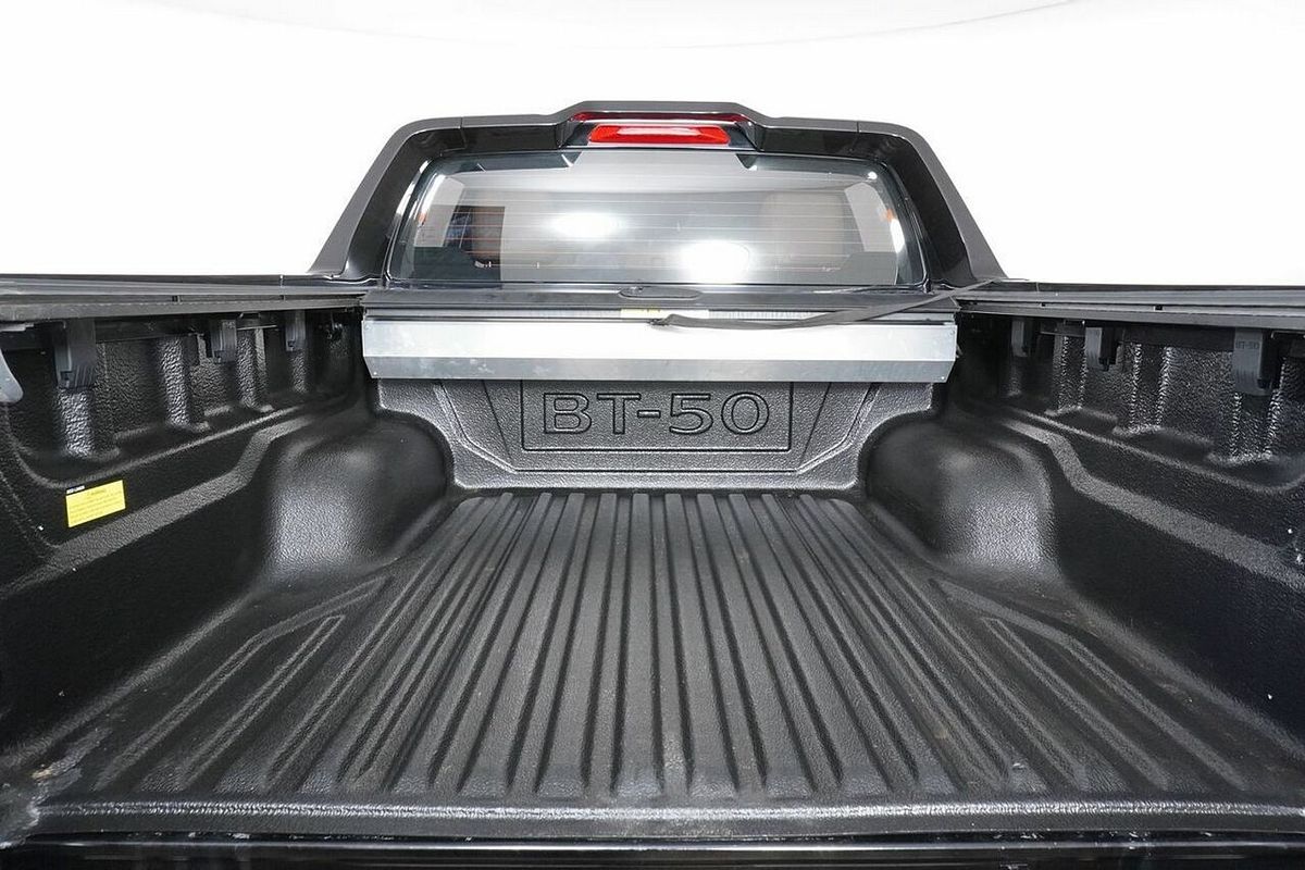 2023 Mazda BT-50 SP (4x4) B30E 4X4