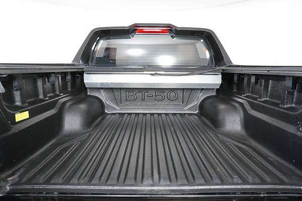 2023 Mazda BT-50 SP (4x4) B30E 4X4