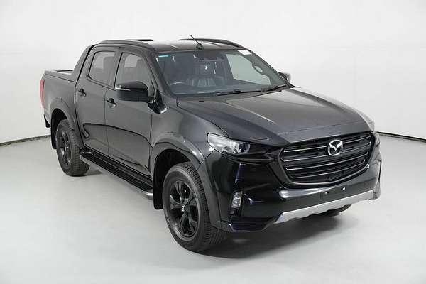 2023 Mazda BT-50 SP (4x4) B30E 4X4