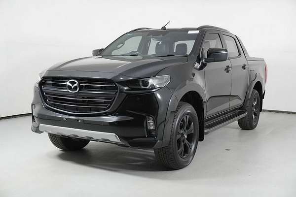2023 Mazda BT-50 SP (4x4) B30E 4X4