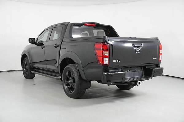 2023 Mazda BT-50 SP (4x4) B30E 4X4
