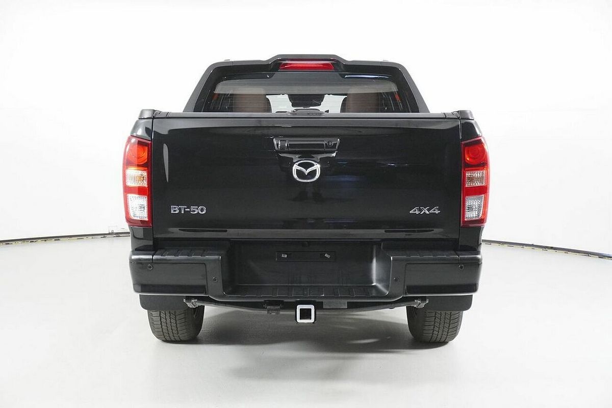2023 Mazda BT-50 SP (4x4) B30E 4X4