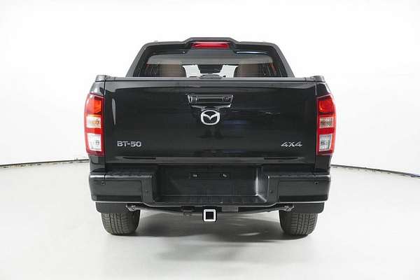 2023 Mazda BT-50 SP (4x4) B30E 4X4