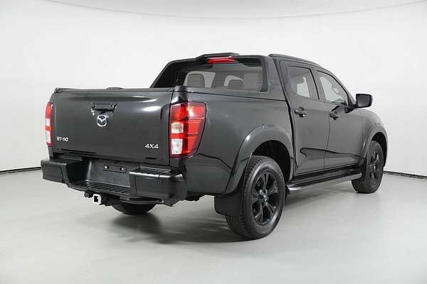 2023 Mazda BT-50 SP (4x4) B30E 4X4