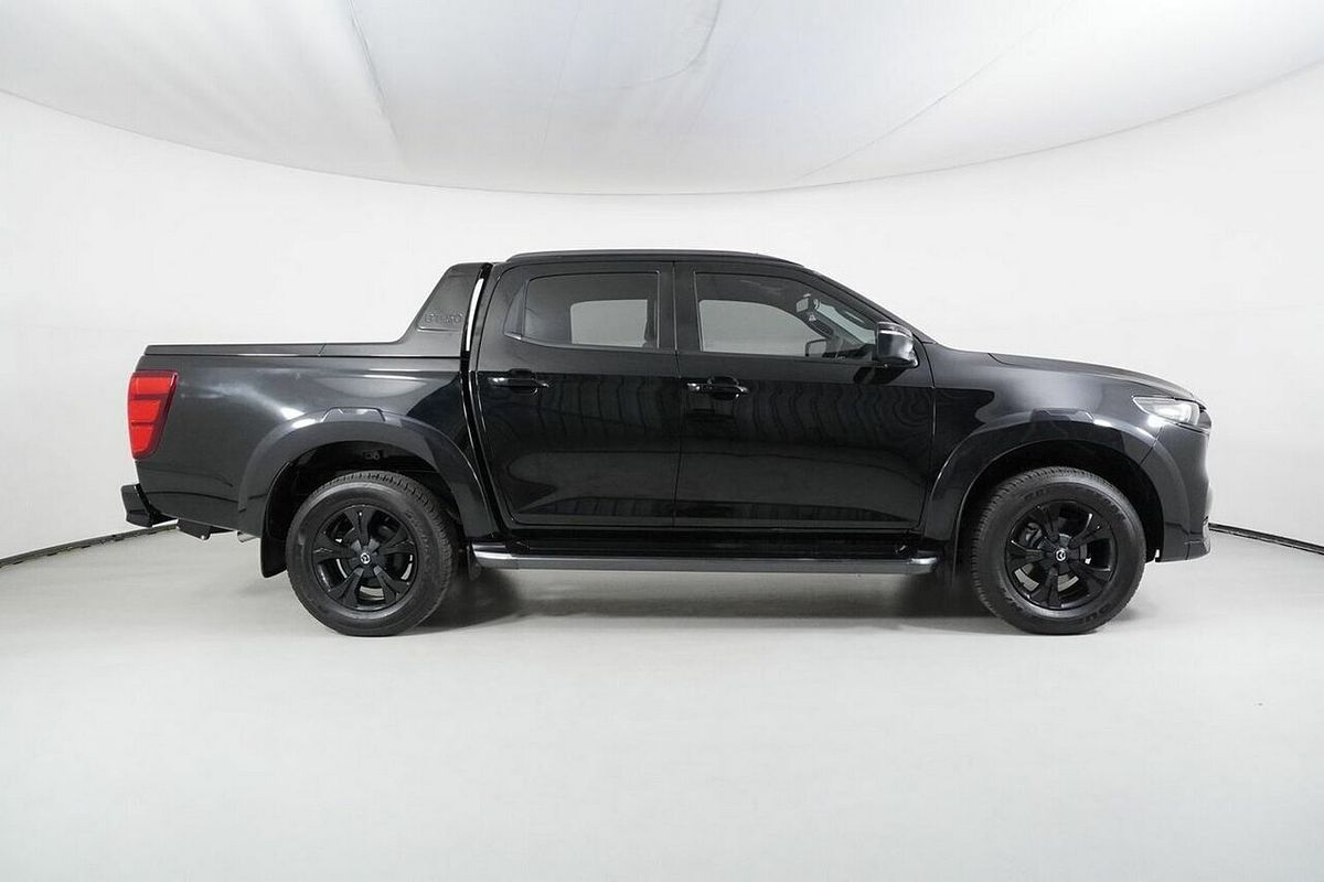 2023 Mazda BT-50 SP (4x4) B30E 4X4
