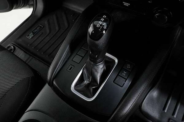 2021 Mazda BT-50 XT (4x4) B30C 4X4