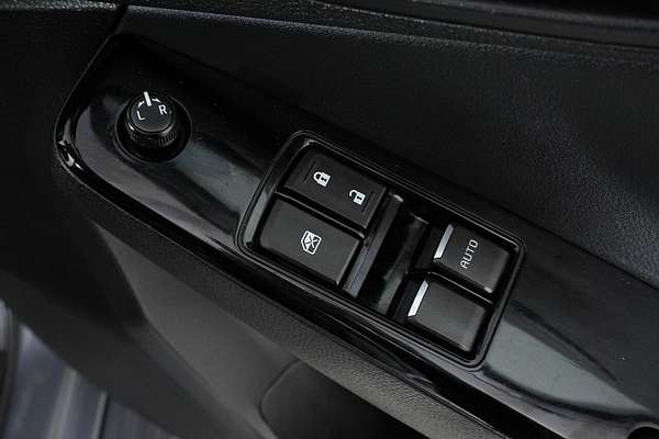 2021 Mazda BT-50 XT (4x4) B30C 4X4