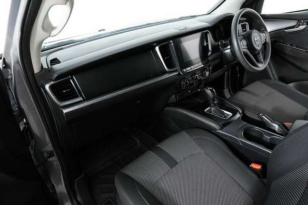 2021 Mazda BT-50 XT (4x4) B30C 4X4