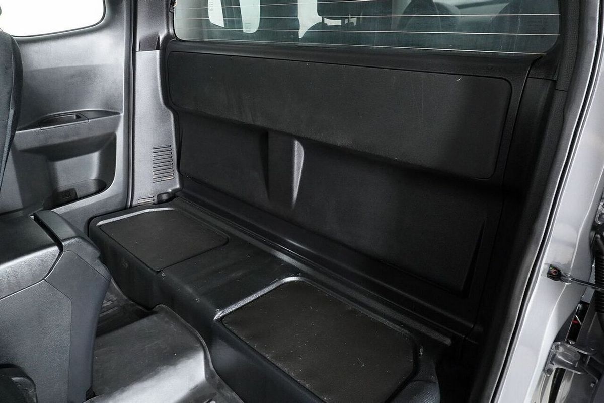 2021 Mazda BT-50 XT (4x4) B30C 4X4