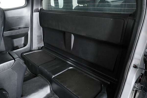 2021 Mazda BT-50 XT (4x4) B30C 4X4