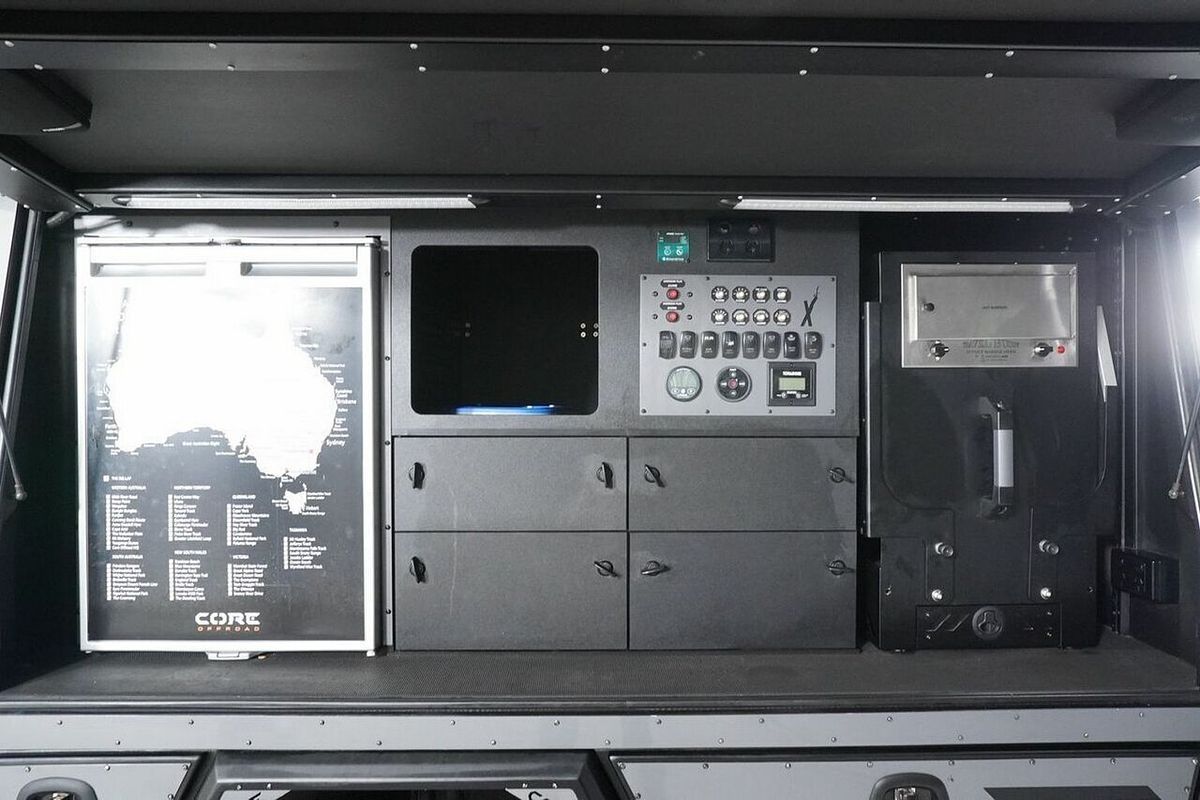 2021 Mazda BT-50 XT (4x4) B30C 4X4