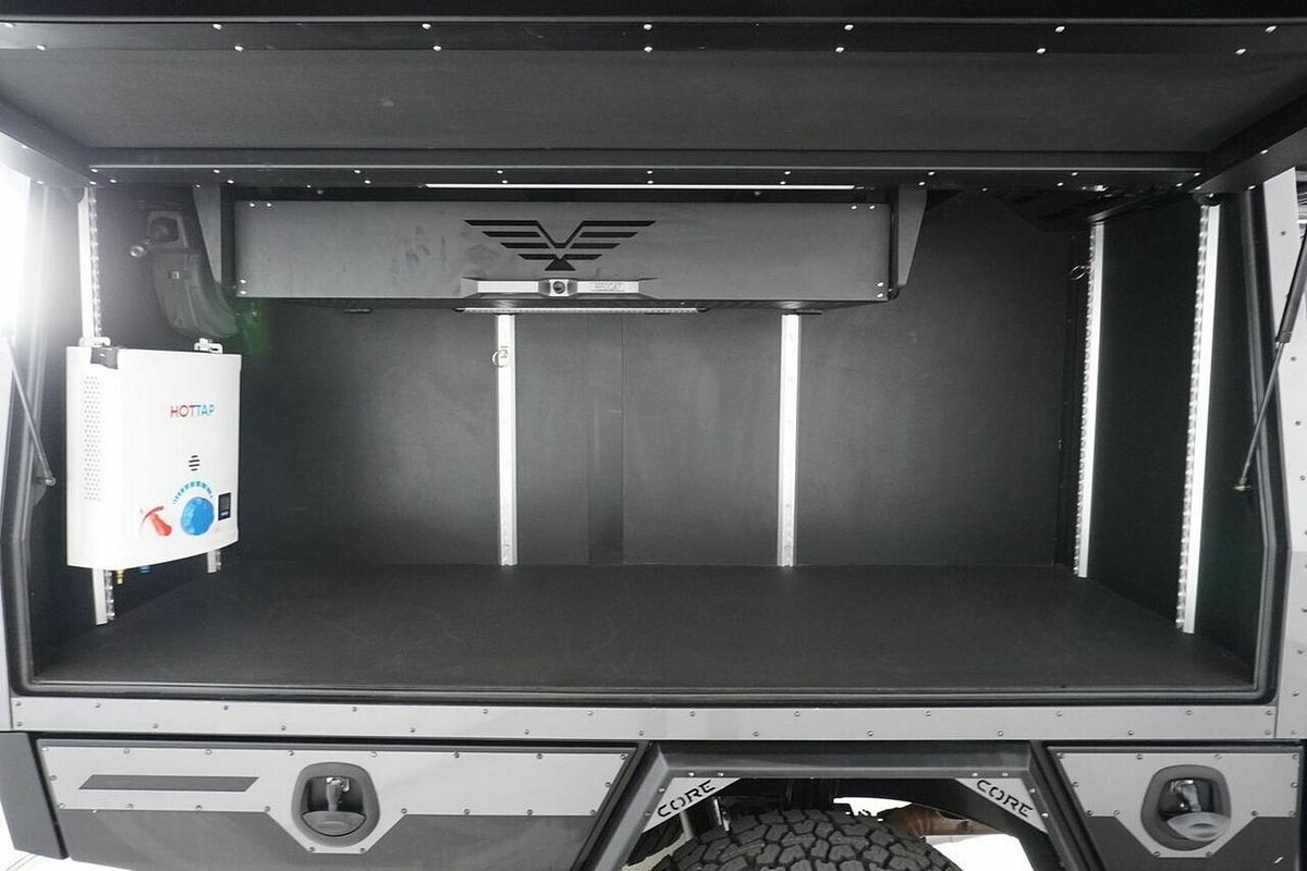2021 Mazda BT-50 XT (4x4) B30C 4X4