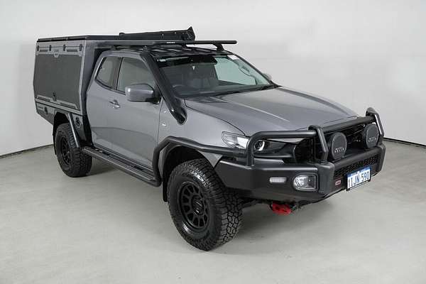 2021 Mazda BT-50 XT (4x4) B30C 4X4