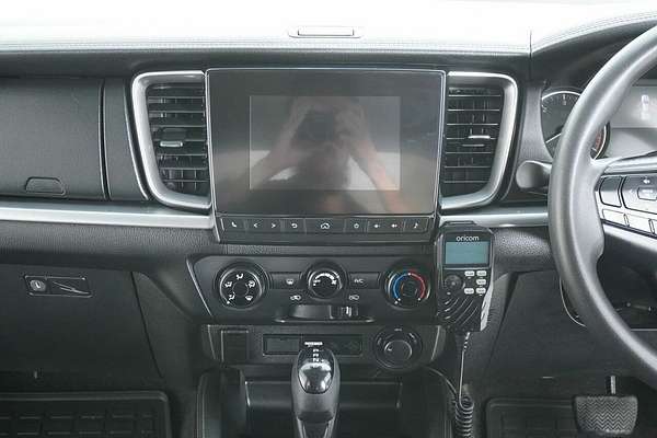 2021 Mazda BT-50 XT (4x4) B30B 4X4