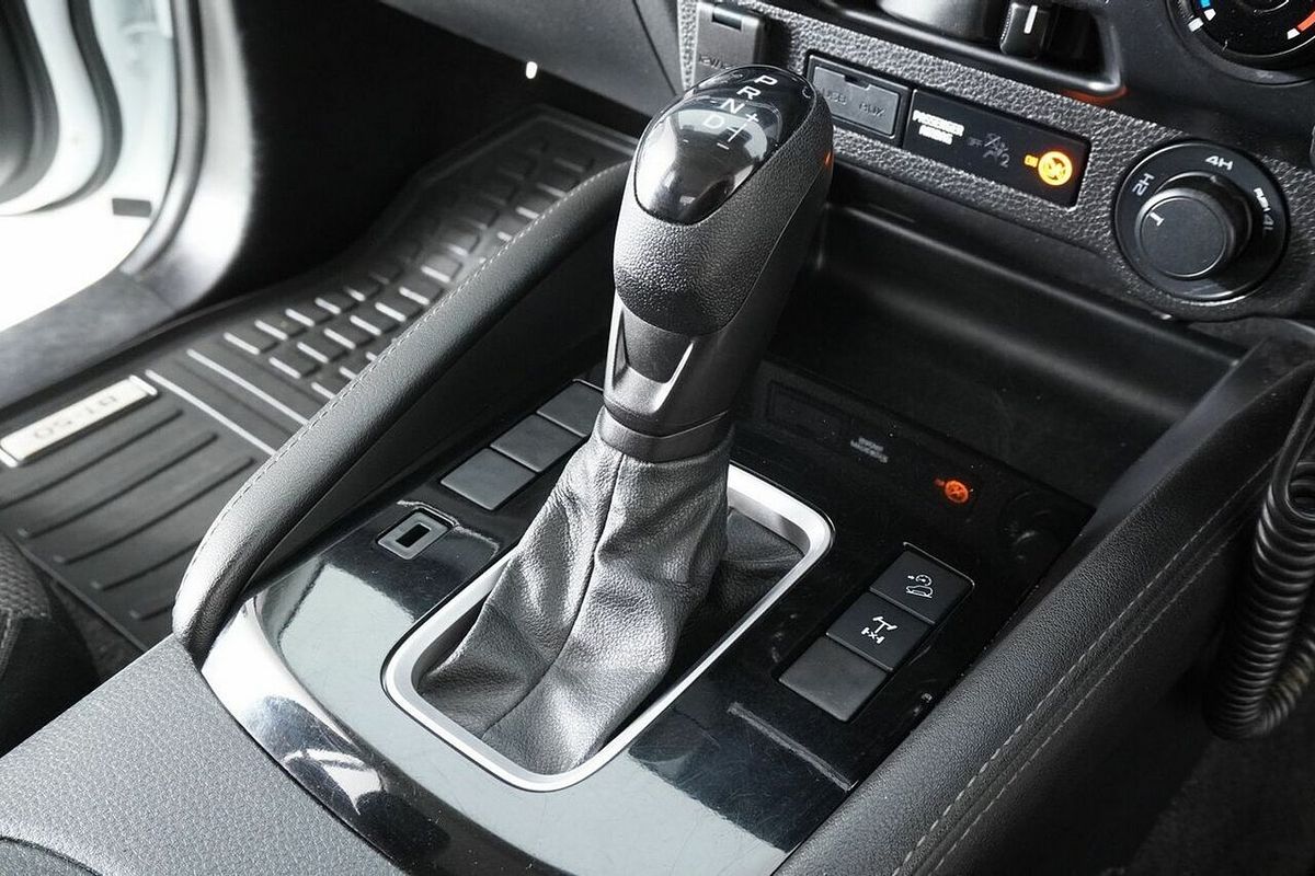 2021 Mazda BT-50 XT (4x4) B30B 4X4