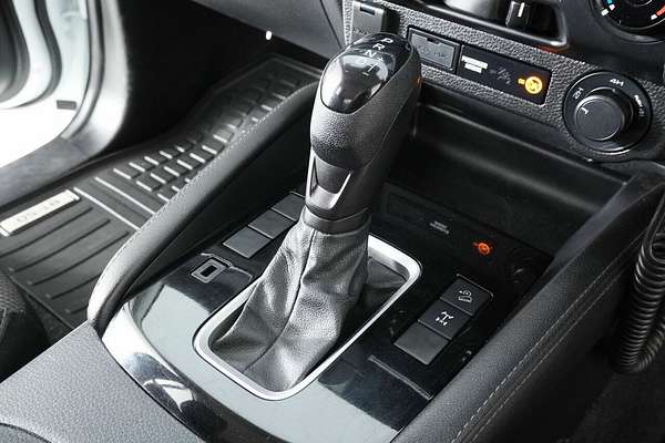 2021 Mazda BT-50 XT (4x4) B30B 4X4