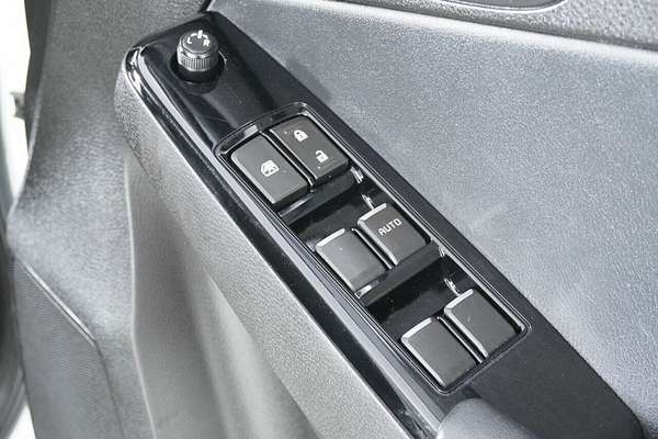 2021 Mazda BT-50 XT (4x4) B30B 4X4