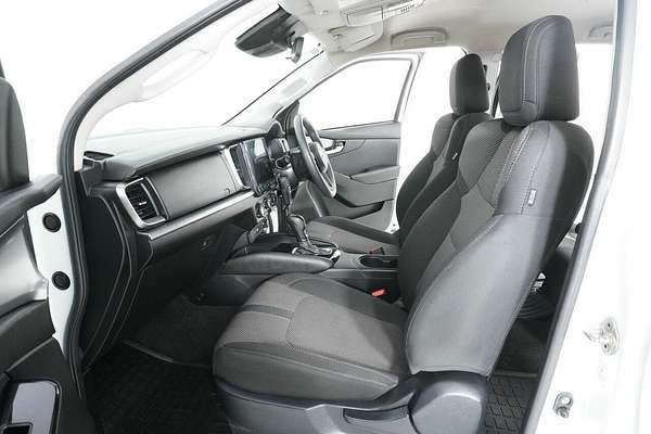 2021 Mazda BT-50 XT (4x4) B30B 4X4