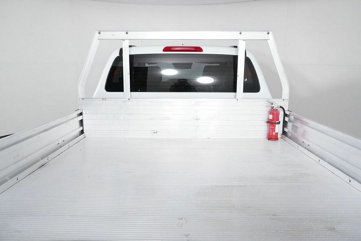 2021 Mazda BT-50 XT (4x4) B30B 4X4