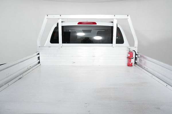 2021 Mazda BT-50 XT (4x4) B30B 4X4