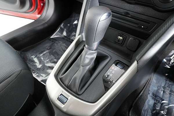 2015 Mazda CX-3 Neo (FWD) DK