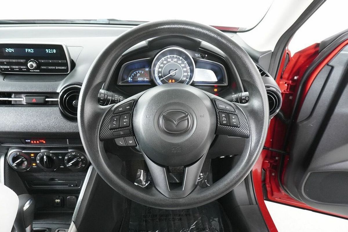 2015 Mazda CX-3 Neo (FWD) DK