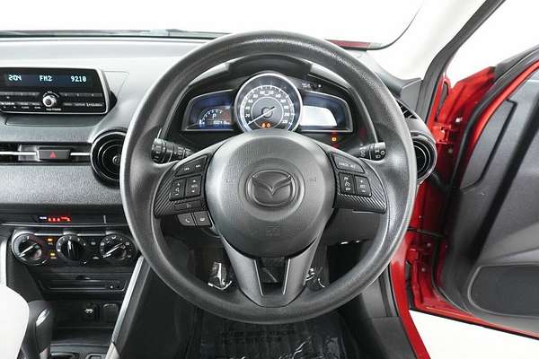 2015 Mazda CX-3 Neo (FWD) DK
